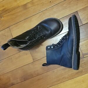 Birkenstock Bryson Boots